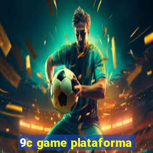 9c game plataforma